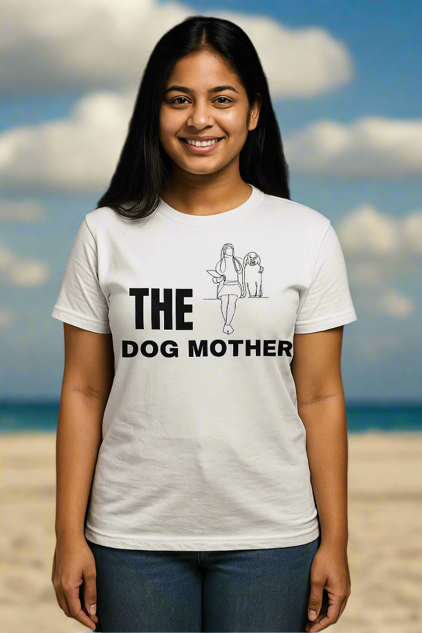 Unisex Oversized Standard T-Shirt